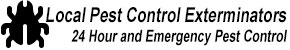 Kalispell MT Pest Control Exterminators